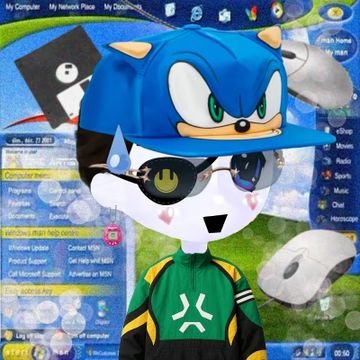 xellwp's profile picture. Let’s ride the waves! 🌊