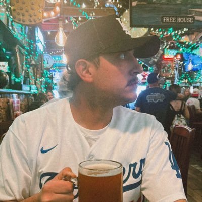 NoLockJoe's profile picture. Joe