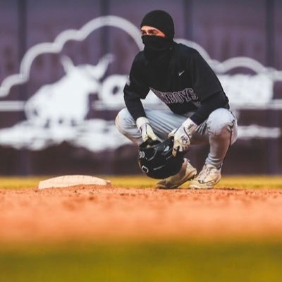 951... new mexico highlands university baseball ac/ gbaby👼🏻