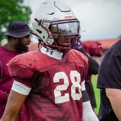 Travis “ Trabo” Arnold Jr Profile