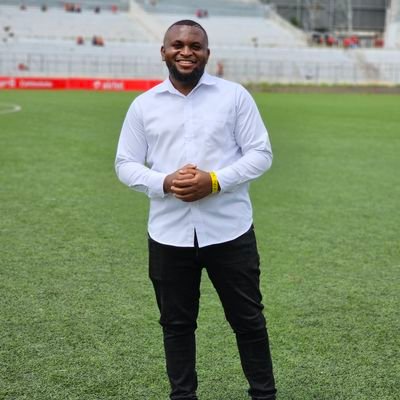 Marketer, TV Presenter/ Producer and Sports Analyst.