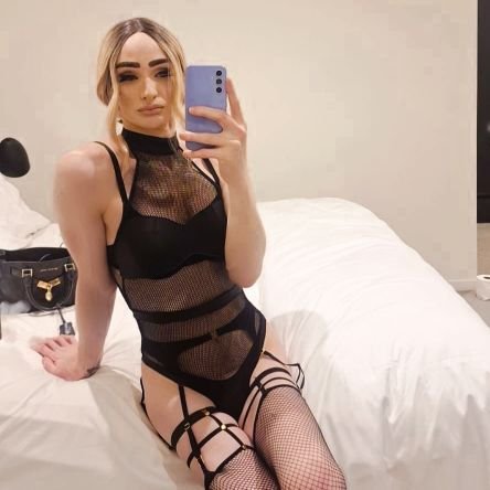 FayeShelle's profile picture. NFSW CONTENT - 18+ ONLY