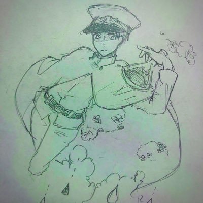 夜疚さんのプロフィール画像