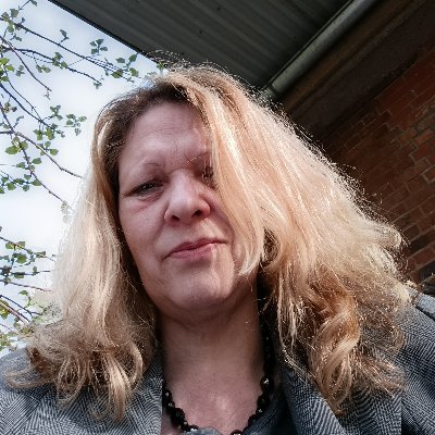 BrWede's profile picture. ...kranke 💛- Schwester...

 #ME/CFS 1998
 #Postcovid 2022
 #1 lost voice
 #@C_Scheibenbogen  -& Team-Fan =🌹🆘