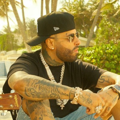 Nicky Jam Profile