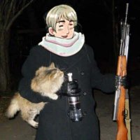 raii ( 。•̀ω-)~★( ^し^。╬) (@_raiikuu) 's Twitter Profile Photo raii ( 。•̀ω-)~★( ^し^。╬) (@_raiikuu) 's Twitter Profile Photo