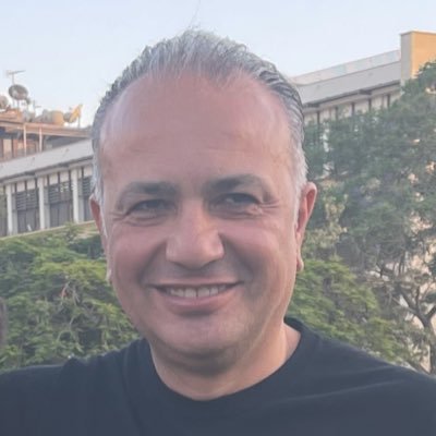 hsharkia's profile picture. Investor and Industrialist - Freedom Lover - New Syria