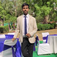 Pushpendra Goutam (@pushpendragou19) 's Twitter Profile