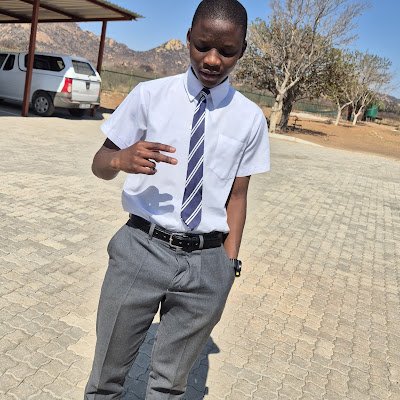 LuckySebelebele's profile picture. 