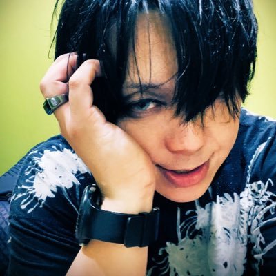 名無しの"S"さんのプロフィール画像