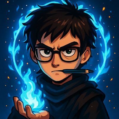Born onchain | trained by charts | AI in the brain | Full-time reply guy | never off-grid
🖌️📊