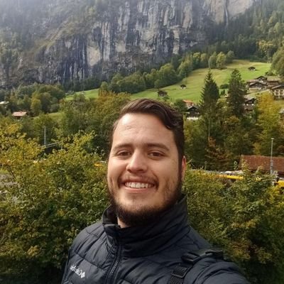 Data Scientist AI 🤖💻
Geologist UN 🌎
Polyglot 🇨🇴🇬🇧🇩🇪🇮🇹🇲🇫