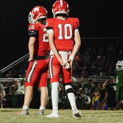 Caedon Conn Profile