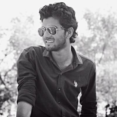Rajjo_For_Frnds's profile picture. एक सपना देखा है मैंने।
सपनो को सच करने का।