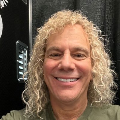 Public figure Keyboardist & founding member of @bonjovi