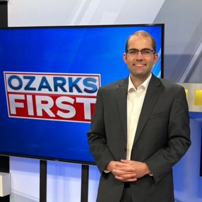 🌪️ Tom Schmidt | Meteorologist 📍 Grounded in the Heartland, Forecasting the Future | 🌦️ Weather Expert | 🏕️ Outdoor Enthusiast | #WeatherWithTom | NWA Seal