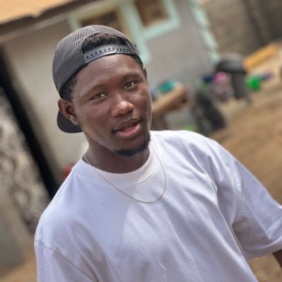 Posterity14706's profile picture. ALHAMDULILLAHI