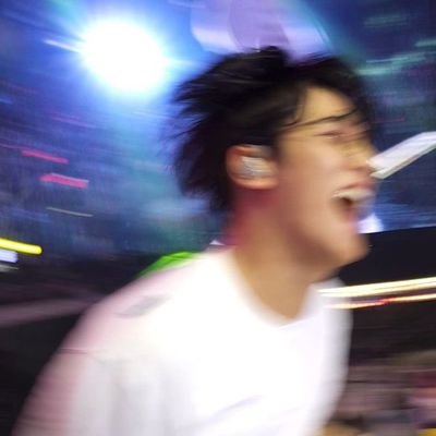 heyybabiedul's profile picture. 20+ | fan account