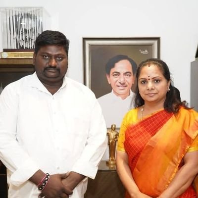 Kethiriraj67992's profile picture. #BRS Party #state #leader 
@TSwithKCR
@KTRBRS
@Raokavitha
