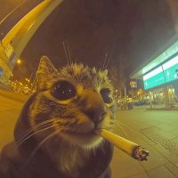 mrrrrrp meow reow :3 (@meowmrrrpmeow) 's Twitter Profile