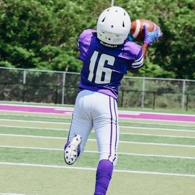 #47| Minor High School |5' 112 lbs| CB/FS
C/O 2029|National Honor Society Student