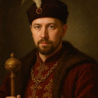 DanielSiwik's profile picture. Niezależny konstruktor, projektant i grafik. W wolnym czasie ASG.