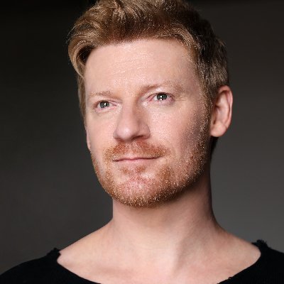 Caleb Mayoさんのプロフィール画像