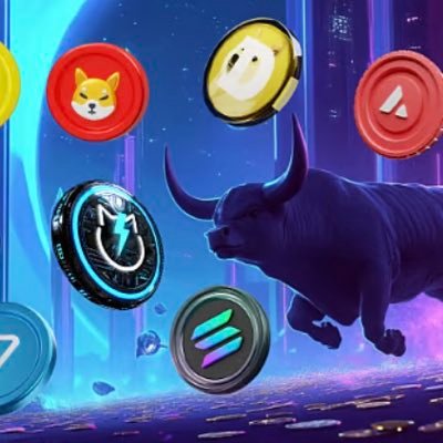 BensalemAymen's profile picture. Cryptos lover’s.                              How crypto and blockchain are reshaping our world