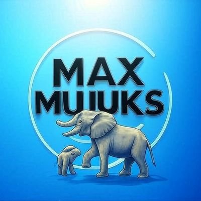 Max_mujuks's profile picture. I'm a victim of silence 🤫💀