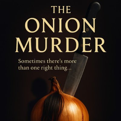 Deborah Ann Gordon is the author of The Onion Murder, Dark Matter: The Secret Revealed, The Butterfly Child and the Prophecy Revealed (Amazon ).