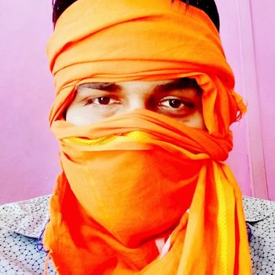 भाजयुमो जिला प्रभारी नवगछिया
छात्र संघ महासचिव (2018) ,पूर्व एबीवीपी जिला संयोजक बेगूसराय , नि० विभाग संयोजक