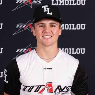 cloutier_e1248's profile picture. Elliot Cloutier/2026/ 5’10” - 200lb / uncommitted from QC,CAN 🇨🇦 / C,OF