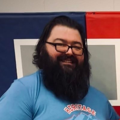 bearman56's profile picture. Gamer, Dad, and Goofy Goober