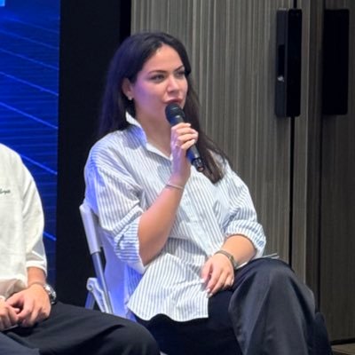sofiahustles_s's profile picture. BD & Ecosystem Partnerships at @PeanutTrade | TGE management | MEV Market Making