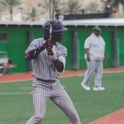 JullianJarrett Profile