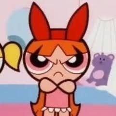 quienesson___'s profile picture. milei la concha de tu madre