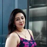 BIBI NAKAL (@bibi_nakal) 's Twitter Profile Photo
