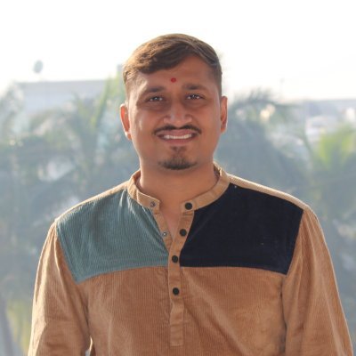 👋 I am Krunal Ramoliya an expert and highly experienced UI Designer with 9.5+ years of hands-on experience in UI Design.
