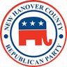 nhcgop's profile picture. The Goal: Electing strong Republican leadership in New Hanover County.