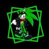 Scourge The Hedgehog ใขใณใๆ้ใฎ็ใ็ฉ (@antimoebius) 's Twitter Profile Photo Scourge The Hedgehog ใขใณใๆ้ใฎ็ใ็ฉ (@antimoebius) 's Twitter Profile Photo