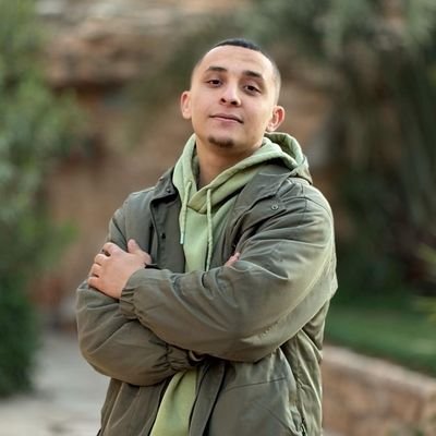 QASSIMBENAli1's profile picture. Libyan and proud