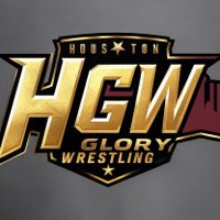 Houston Glory Wrestling (@hgwefed) 's Twitter Profile