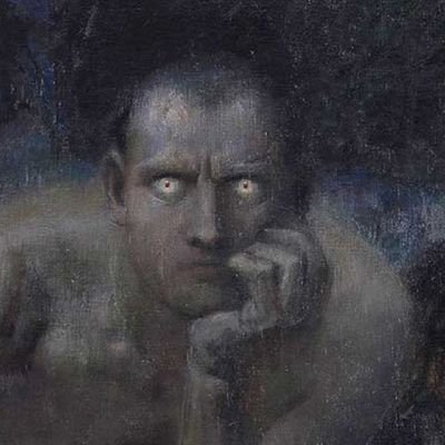 WodenReborn's profile picture. English