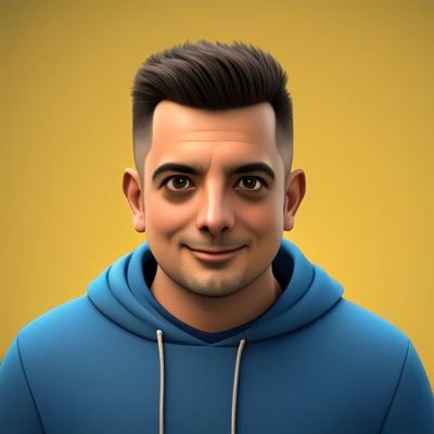 hakimilbey3's profile picture. 