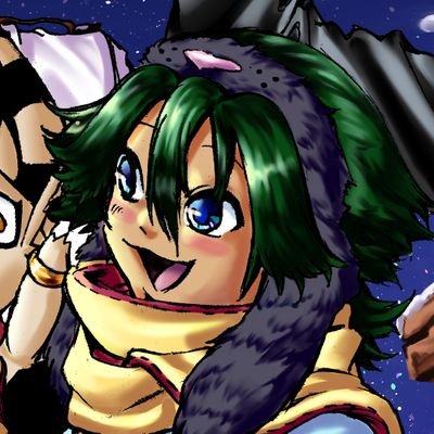 Ali~ Vgen Comms!さんのプロフィール画像