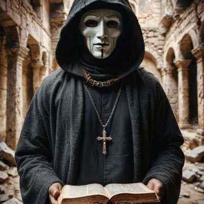 RichardCccomm's profile picture. Macco Macco