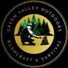 GreenValleyOut1's profile picture. Hello and welcome.
I am an outdoor enthusiast. love bushcraft, wild camping, hiking and open fire cooking and foraging.
Check out my YouTube channel