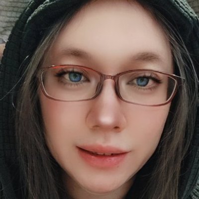 LinaGamer9Apls's profile picture. Creative Commons license Show the source - not for commercial use - not modified. (cc-by-nc-nd)