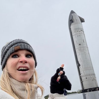 amalie_soniax's profile picture. Official Cybersecurity Media Manager for @elonmusk | Verified Representative of Elon Musk's Team | Fighting fake news & impersonation