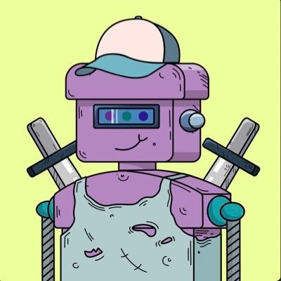 voss_io's profile picture. Crypto investor and project shiller 📈